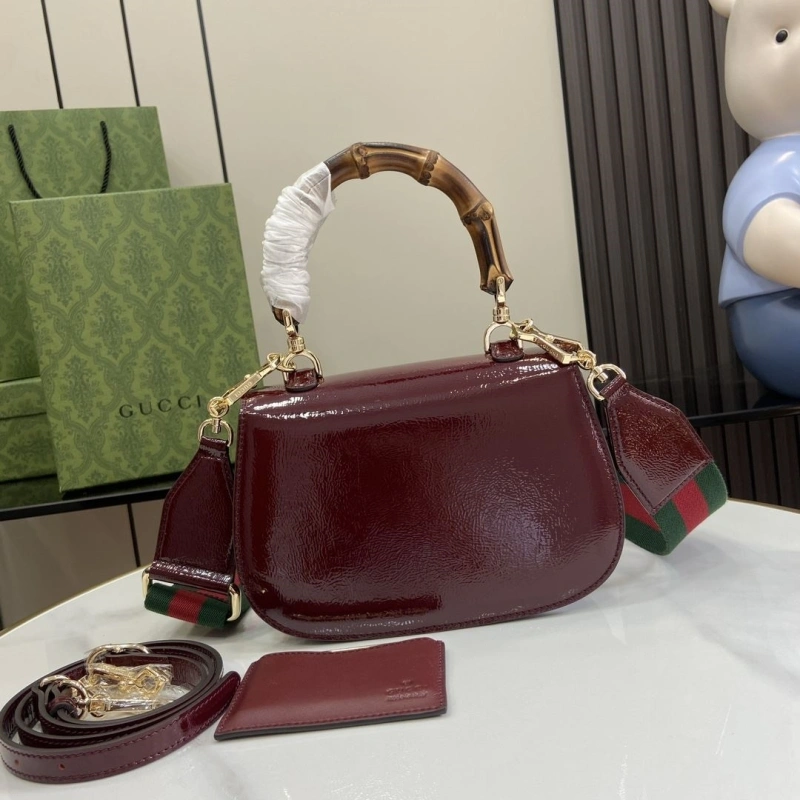 Gucci Top Handle Bags 4094-0045
