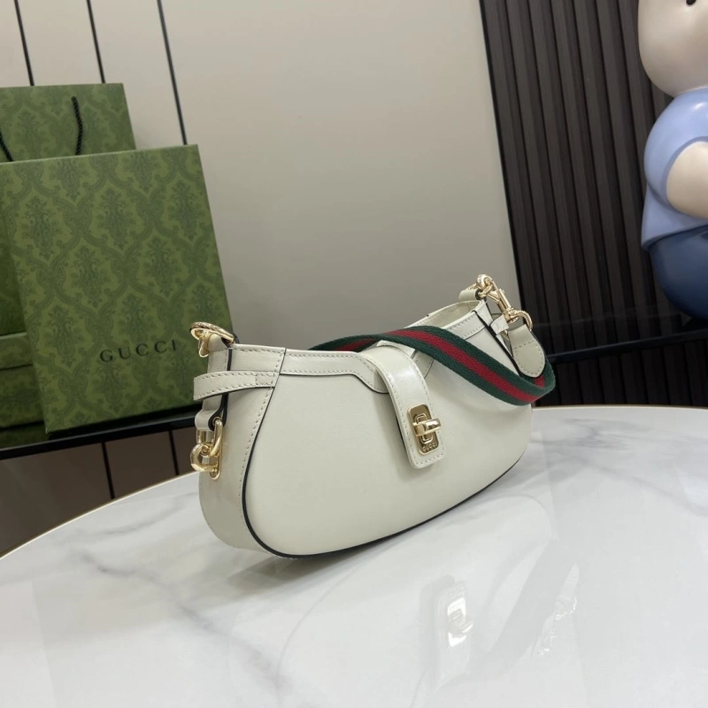 Gucci Satchel Bags 4094-0046