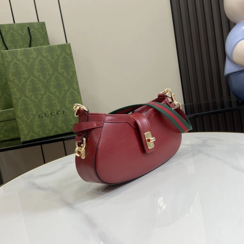 Gucci Satchel Bags 4094-0047