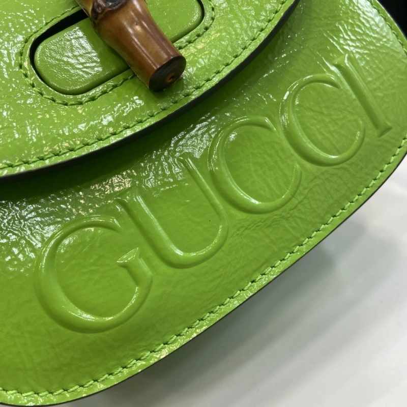 Gucci Top Handle Bags 4094-0049