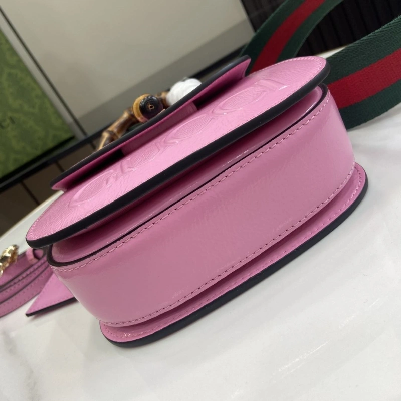 Gucci Top Handle Bags 4094-0050