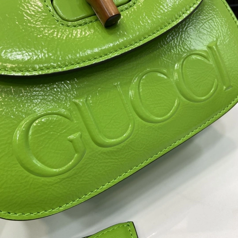 Gucci Top Handle Bags 4094-0053