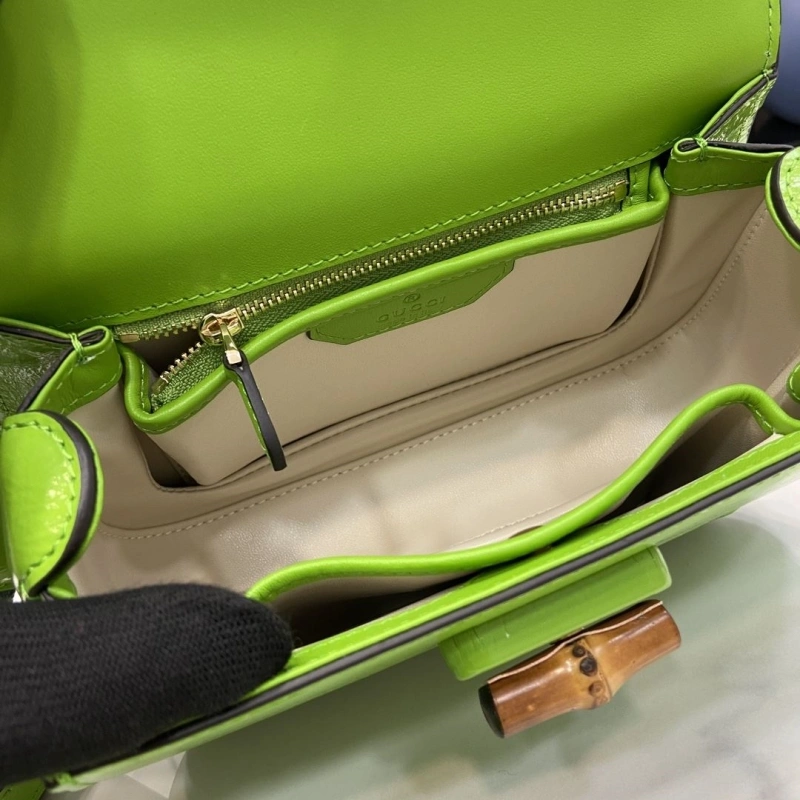 Gucci Top Handle Bags 4094-0053