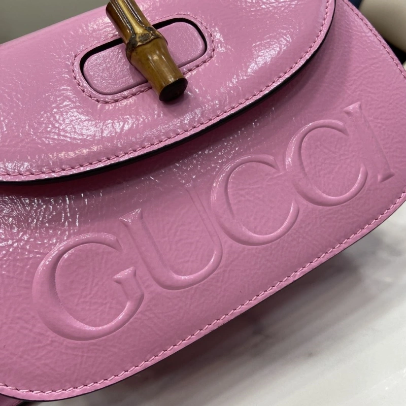 Gucci Top Handle Bags 4094-0054