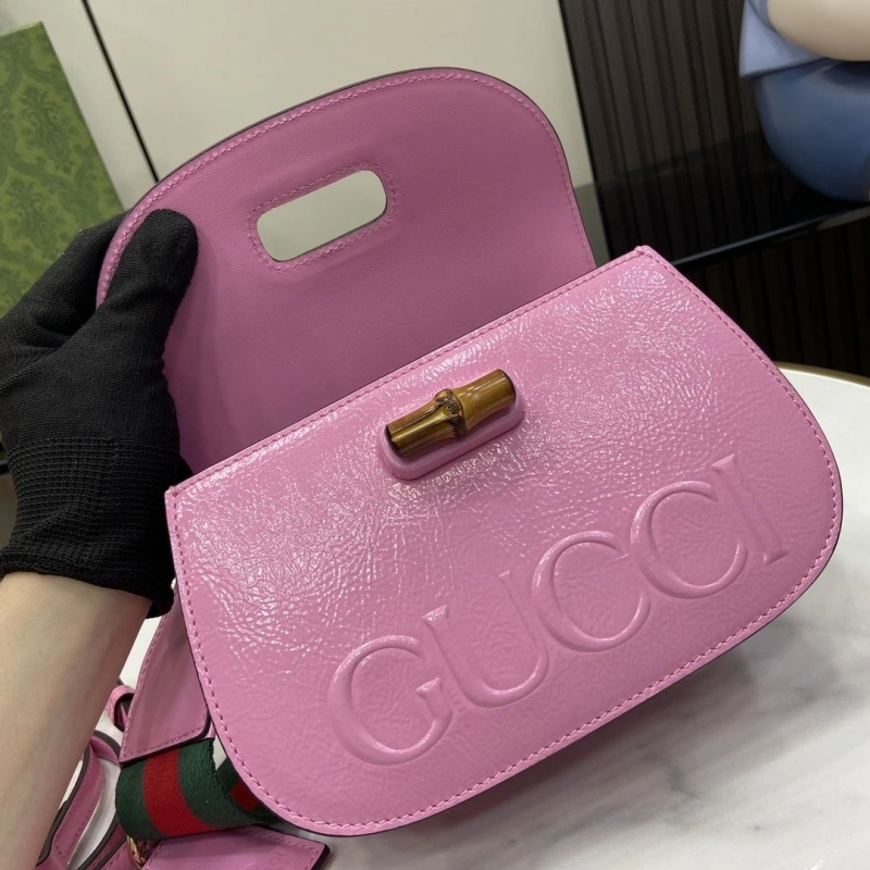 Gucci Top Handle Bags 4094-0054