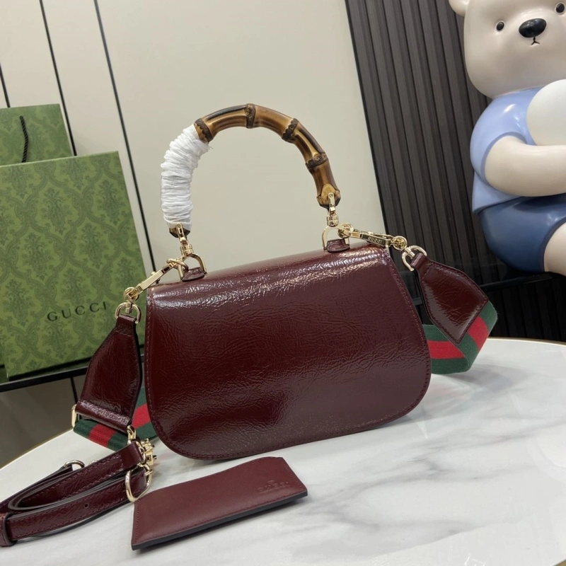 Gucci Top Handle Bags 4094-0058