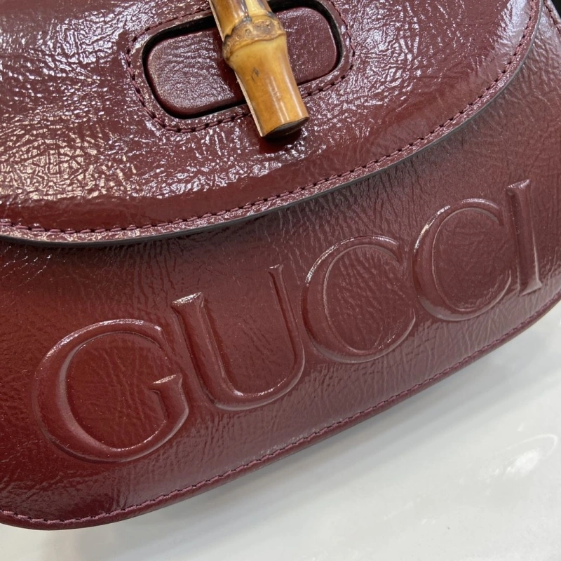 Gucci Top Handle Bags 4094-0058