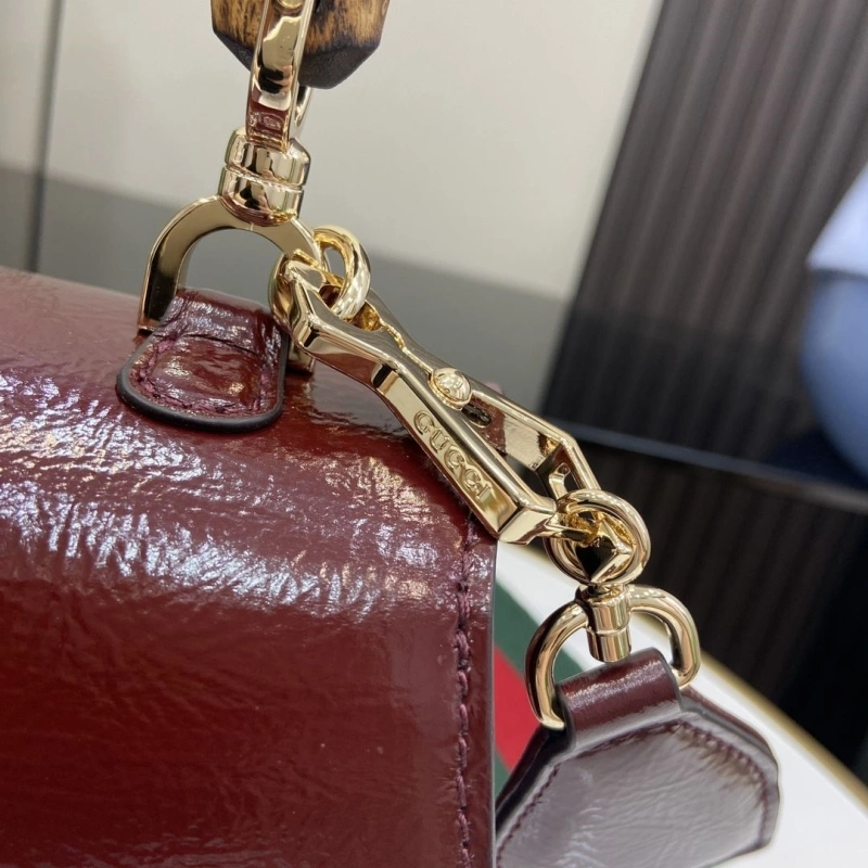 Gucci Top Handle Bags 4094-0058