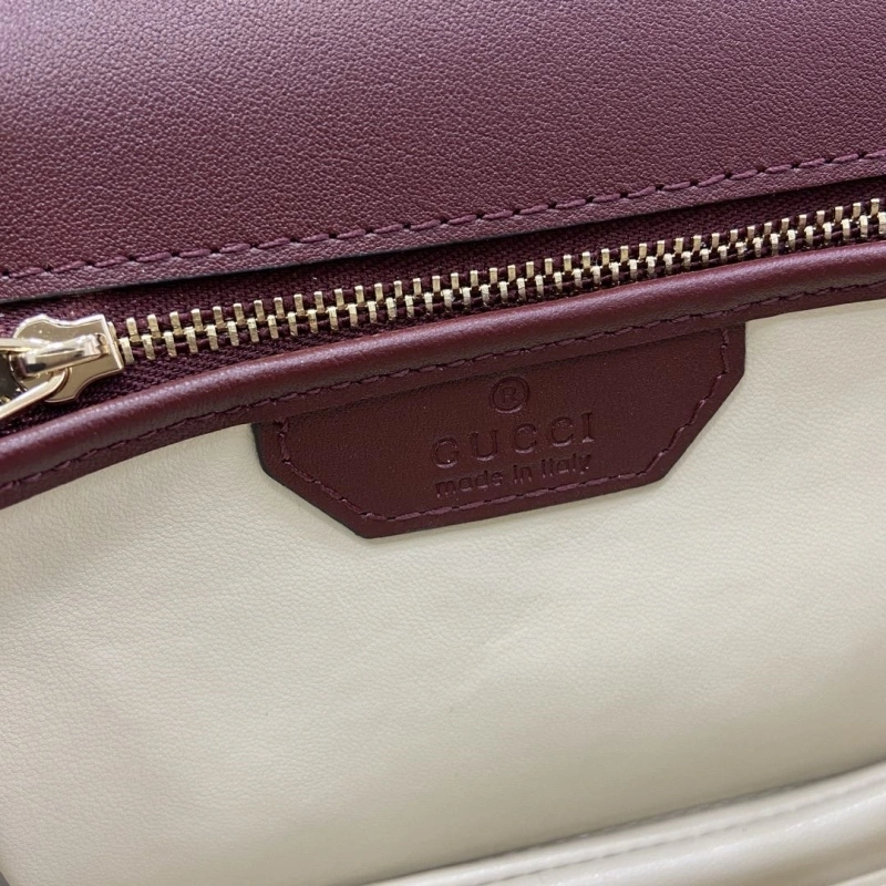 Gucci Top Handle Bags 4094-0058