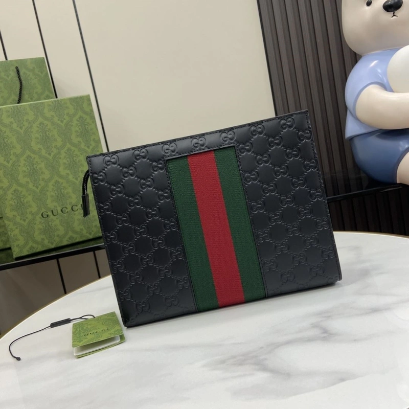 Gucci Clutch Bags 4094-0059