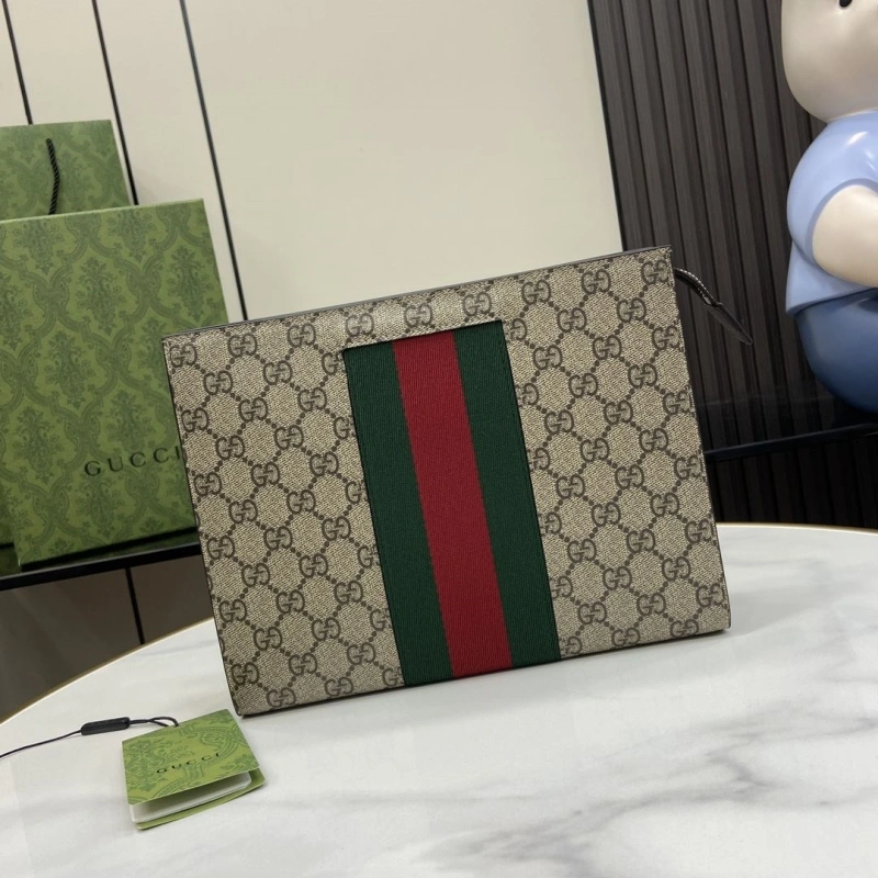 Gucci Clutch Bags 4094-0061