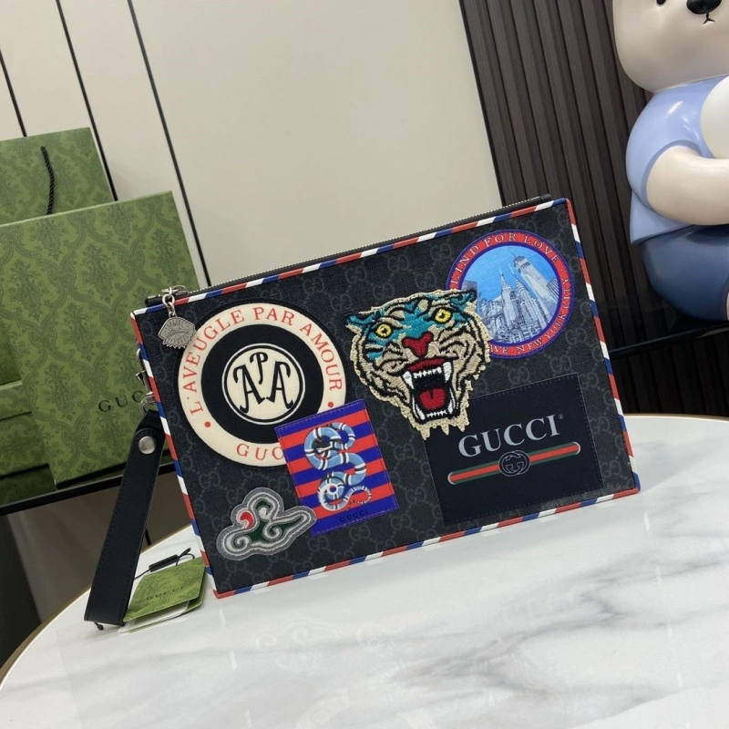 Gucci Clutch Bags 4094-0062