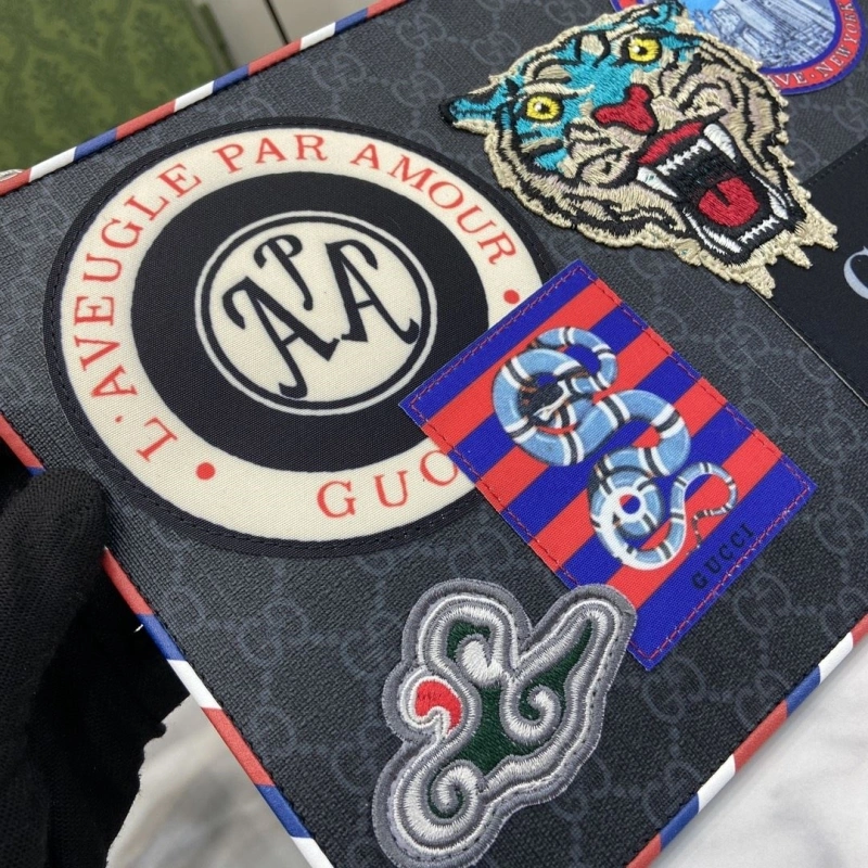 Gucci Clutch Bags 4094-0062