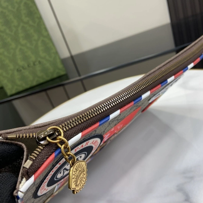 Gucci Clutch Bags 4094-0063
