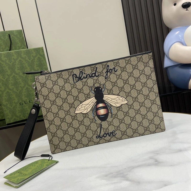 Gucci Clutch Bags 4094-0067