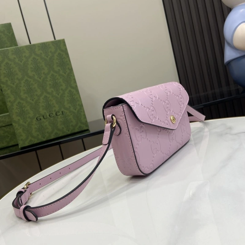 Gucci Satchel Bags 4094-0069