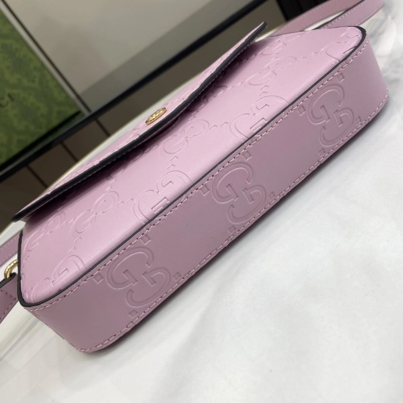 Gucci Satchel Bags 4094-0069