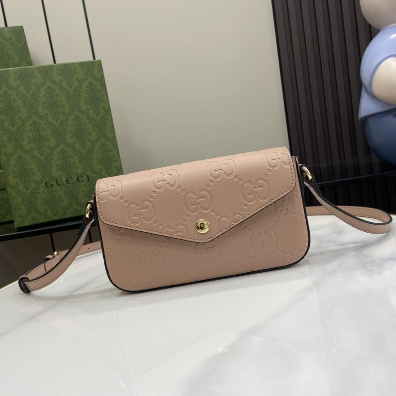 Gucci Satchel Bags 4094-0070