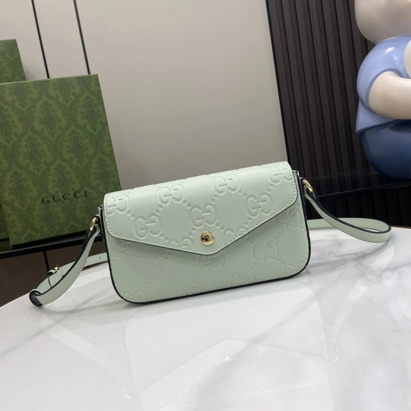 Gucci Satchel Bags 4094-0071