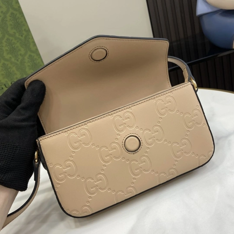 Gucci Satchel Bags 4094-0072