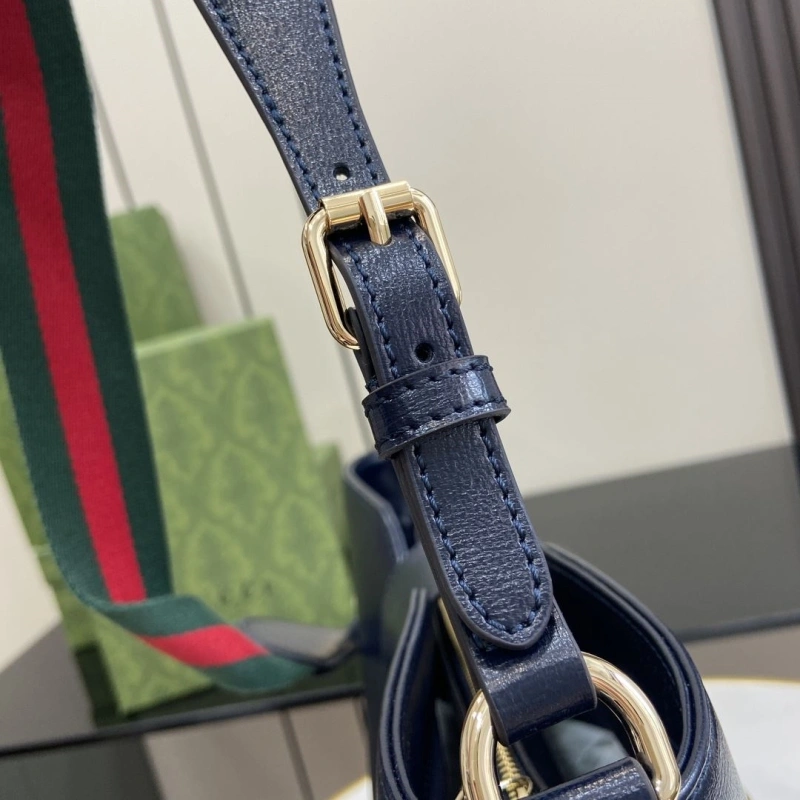 Gucci Bucket Bags 4094-0077