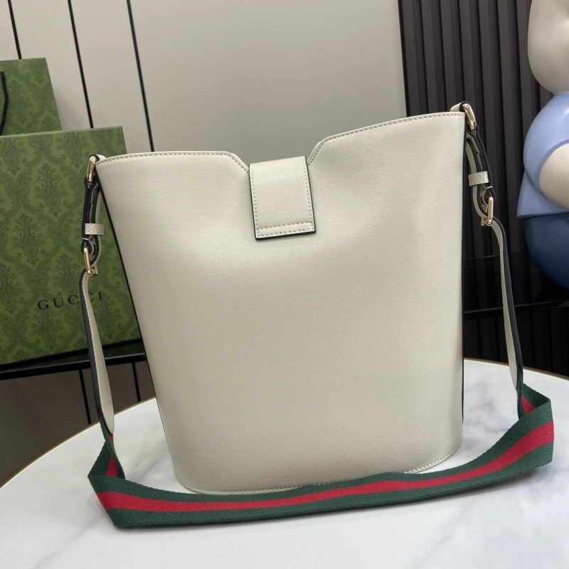 Gucci Bucket Bags 4094-0079