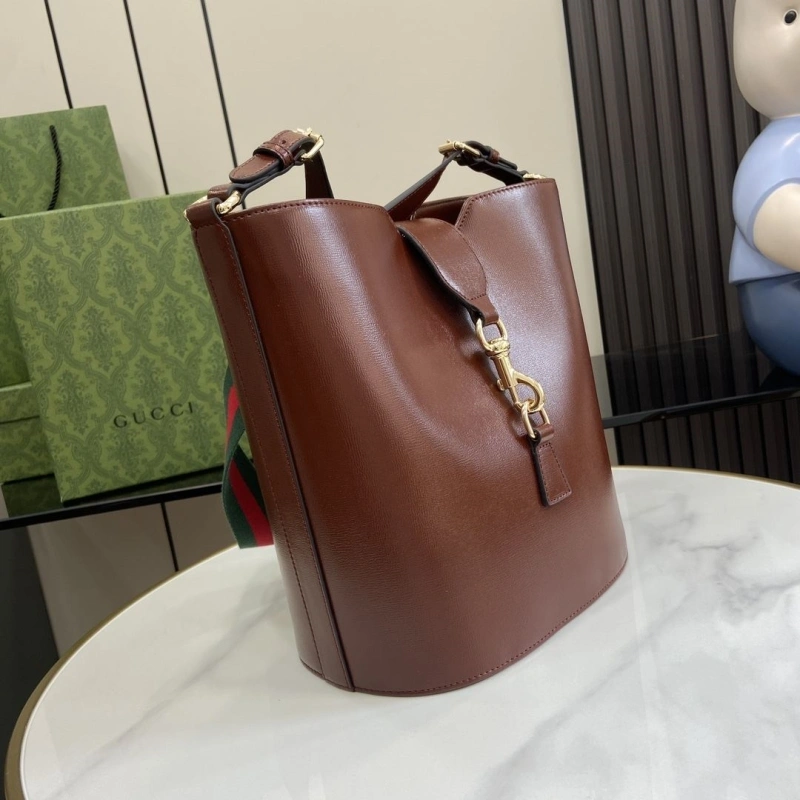 Gucci Bucket Bags 4094-0080