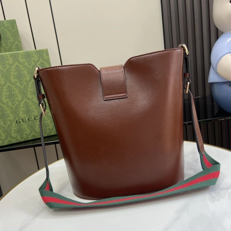 Gucci Bucket Bags 4094-0080