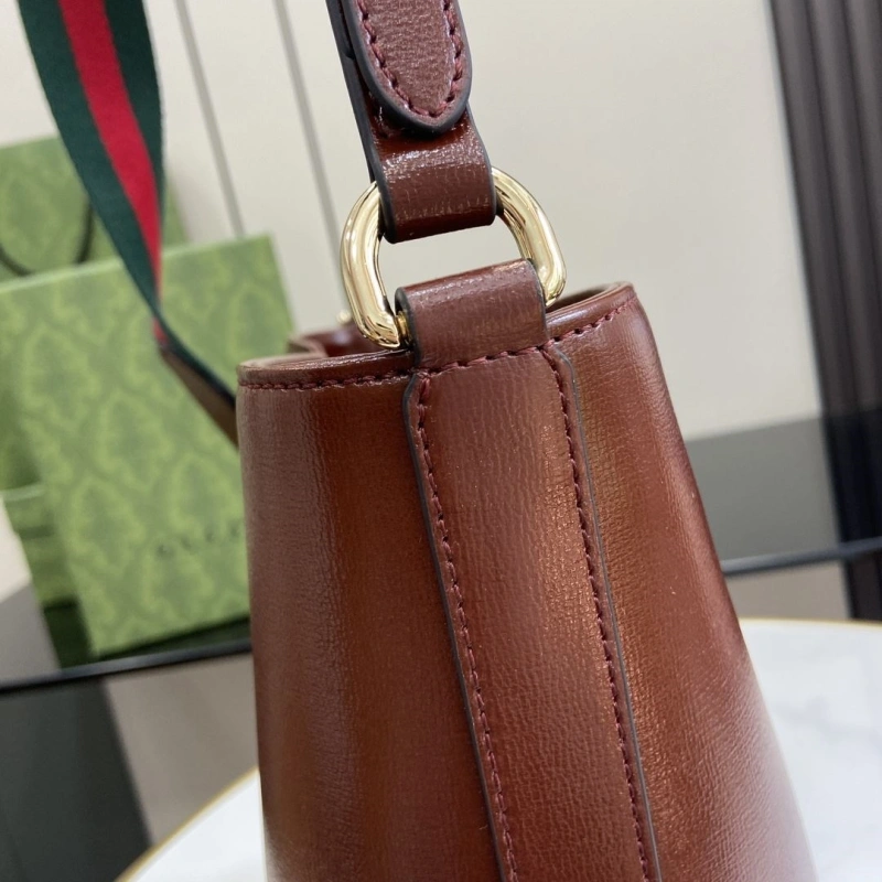 Gucci Bucket Bags 4094-0080