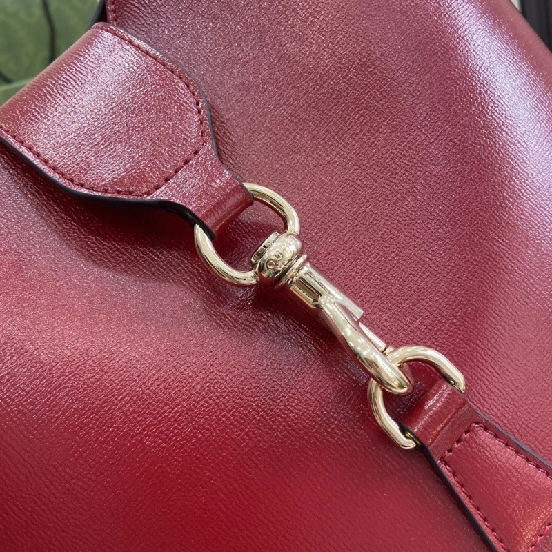 Gucci Bucket Bags 4094-0081