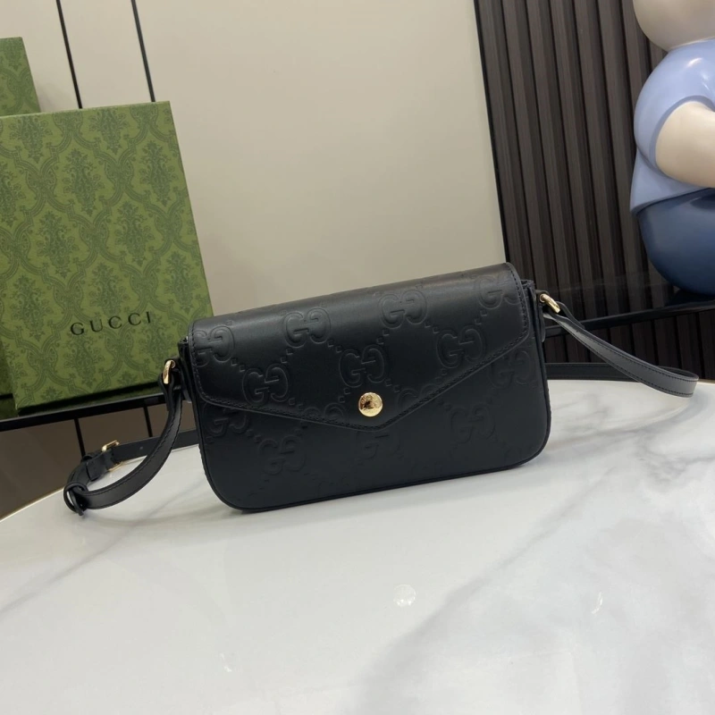 Gucci Satchel Bags 4094-0083