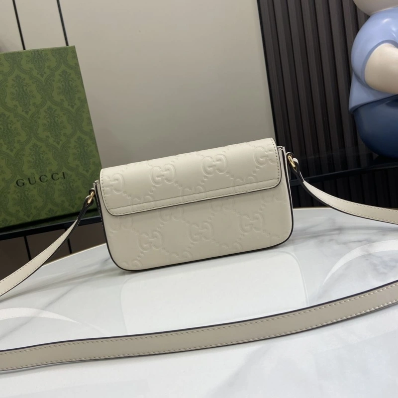 Gucci Satchel Bags 4094-0084