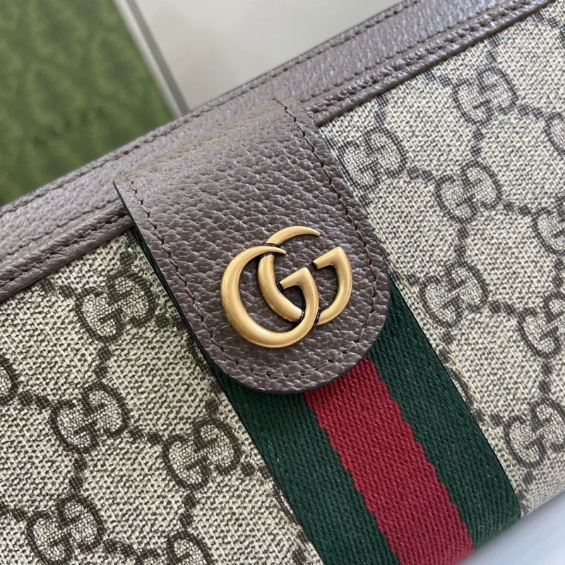 Gucci Clutch Bags 4094-0085
