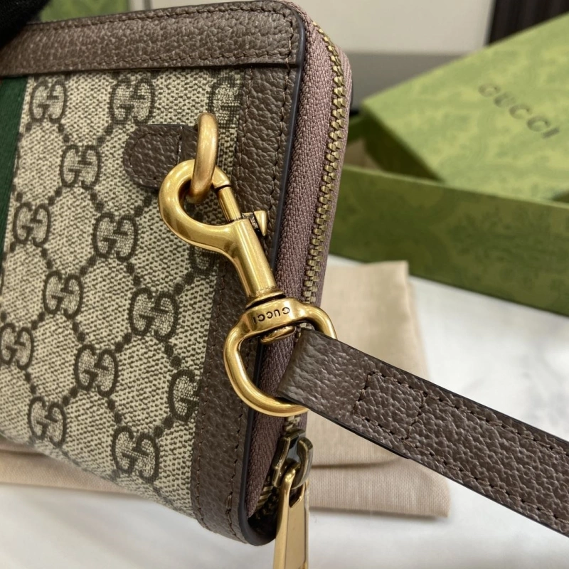 Gucci Clutch Bags 4094-0085