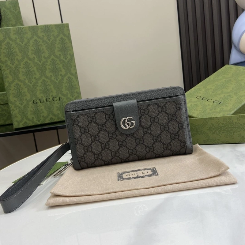 Gucci Clutch Bags 4094-0086