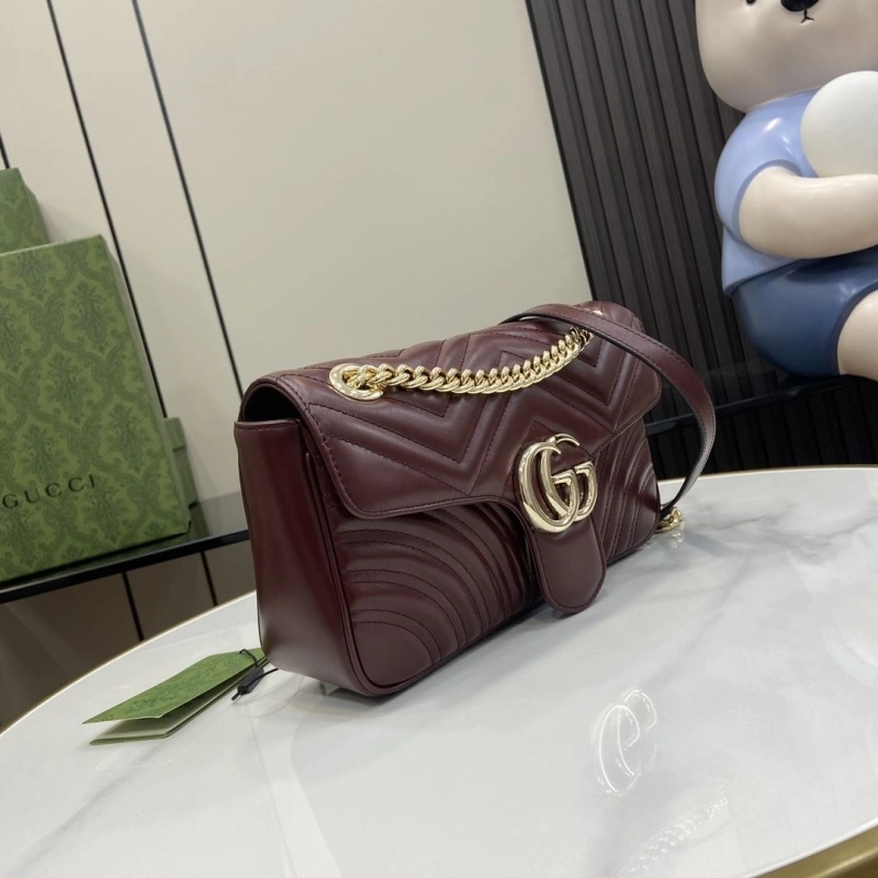 Gucci Satchel Bags 4094-0097