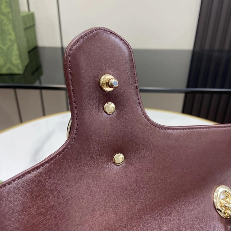 Gucci Satchel Bags 4094-0097