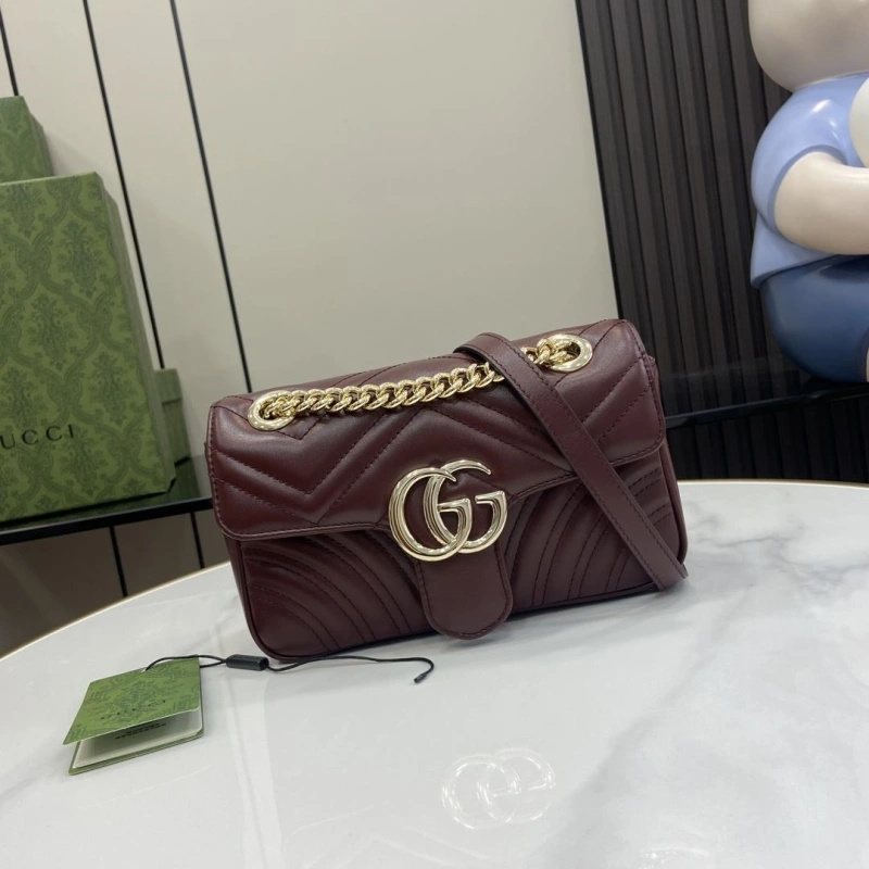 Gucci Satchel Bags 4094-0098