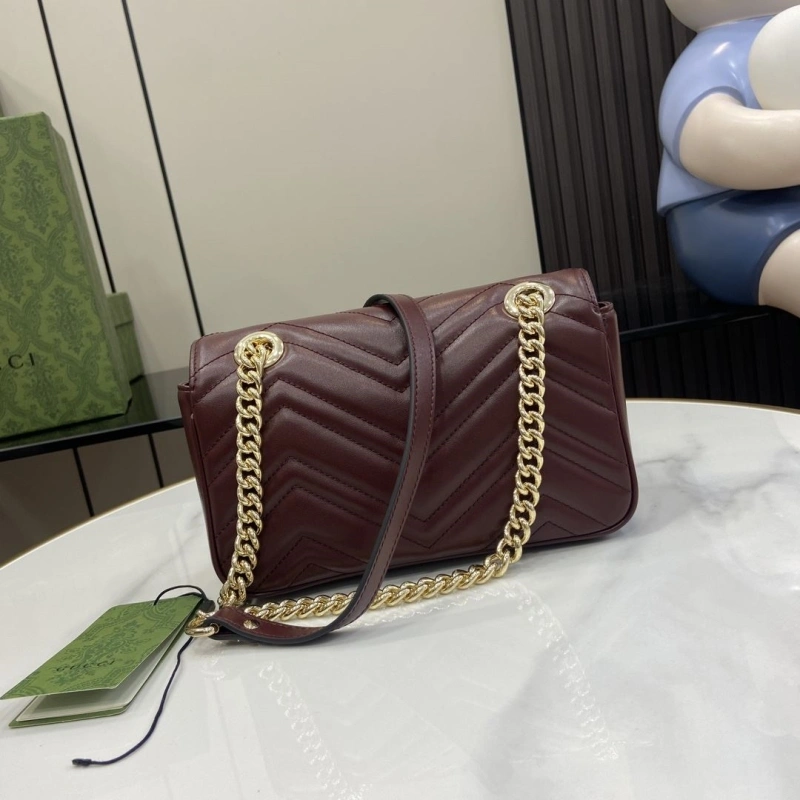 Gucci Satchel Bags 4094-0098