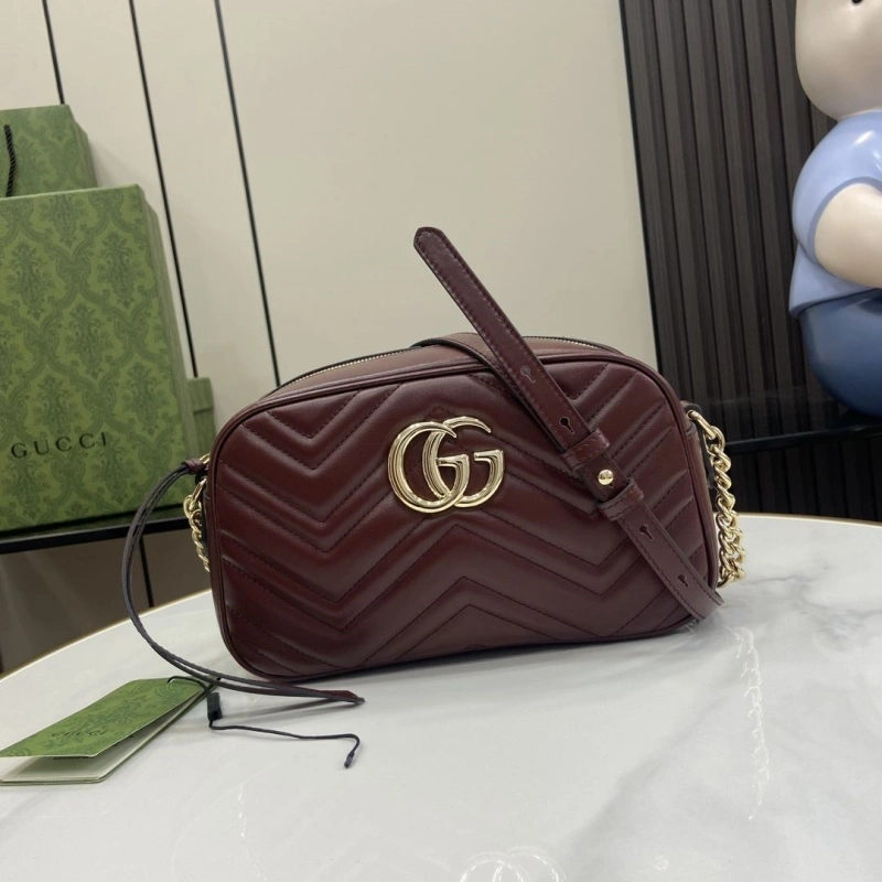 Gucci Satchel Bags 4094-0099