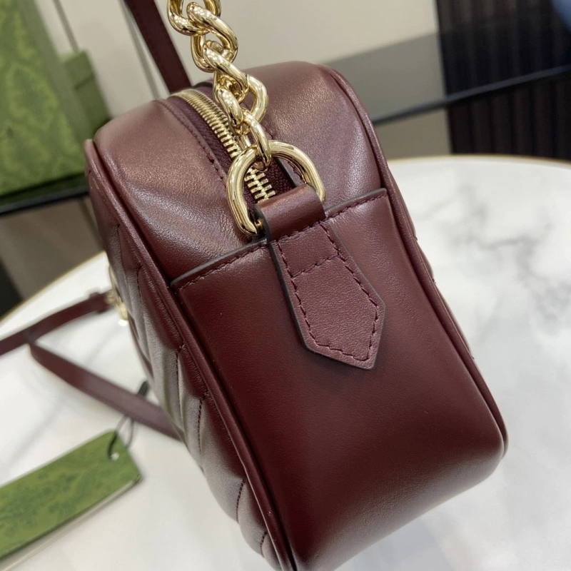 Gucci Satchel Bags 4094-0099