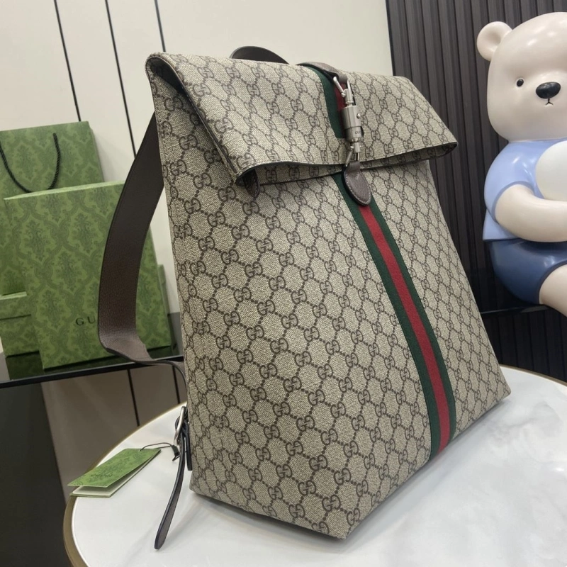 Gucci Backpacks 4094-0100