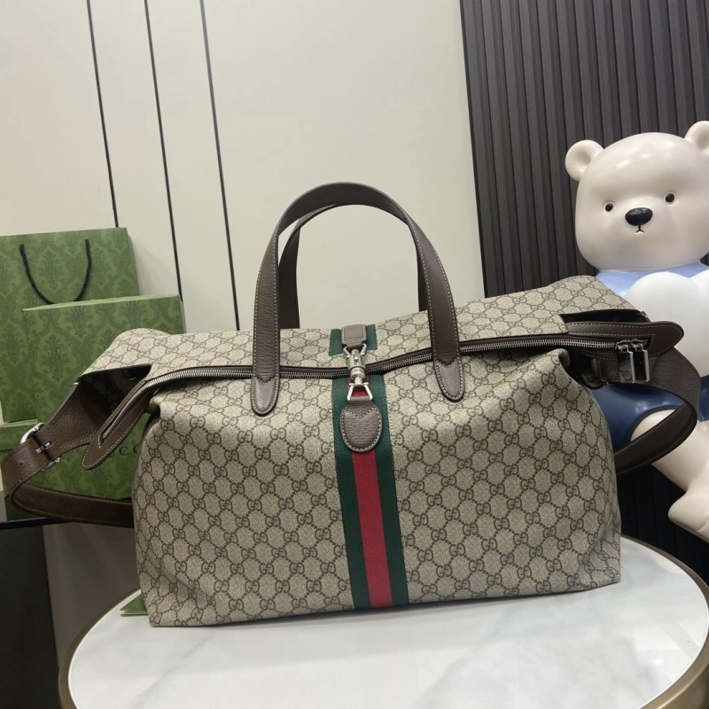Gucci Travel Bags 4094-0101