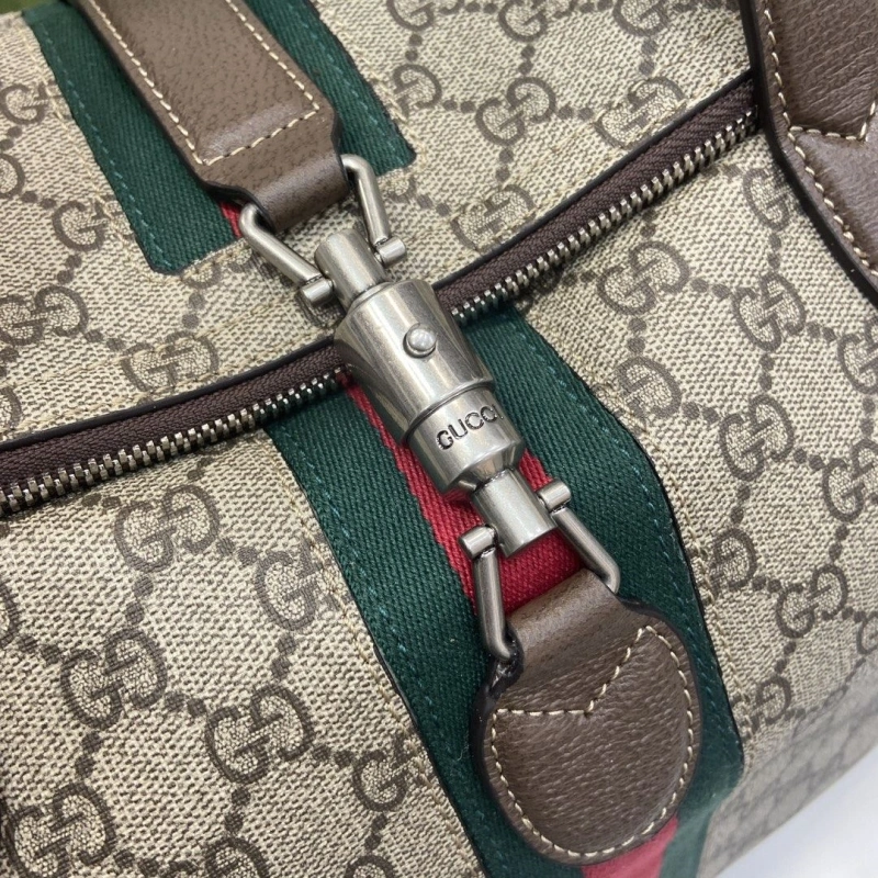 Gucci Travel Bags 4094-0101