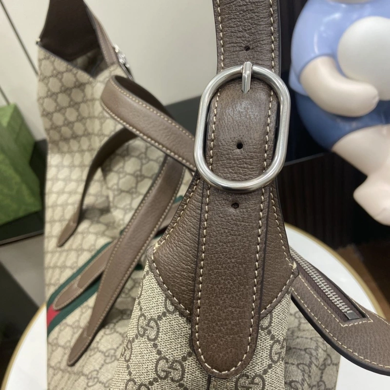 Gucci Travel Bags 4094-0101