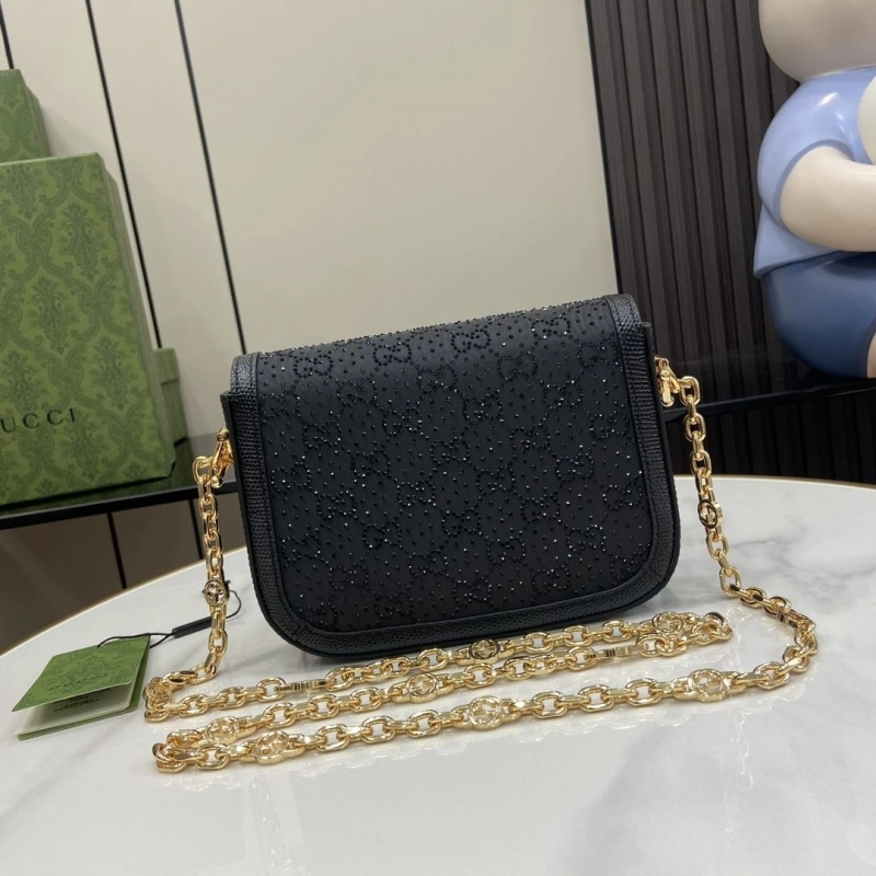 Gucci Satchel Bags 4094-0102
