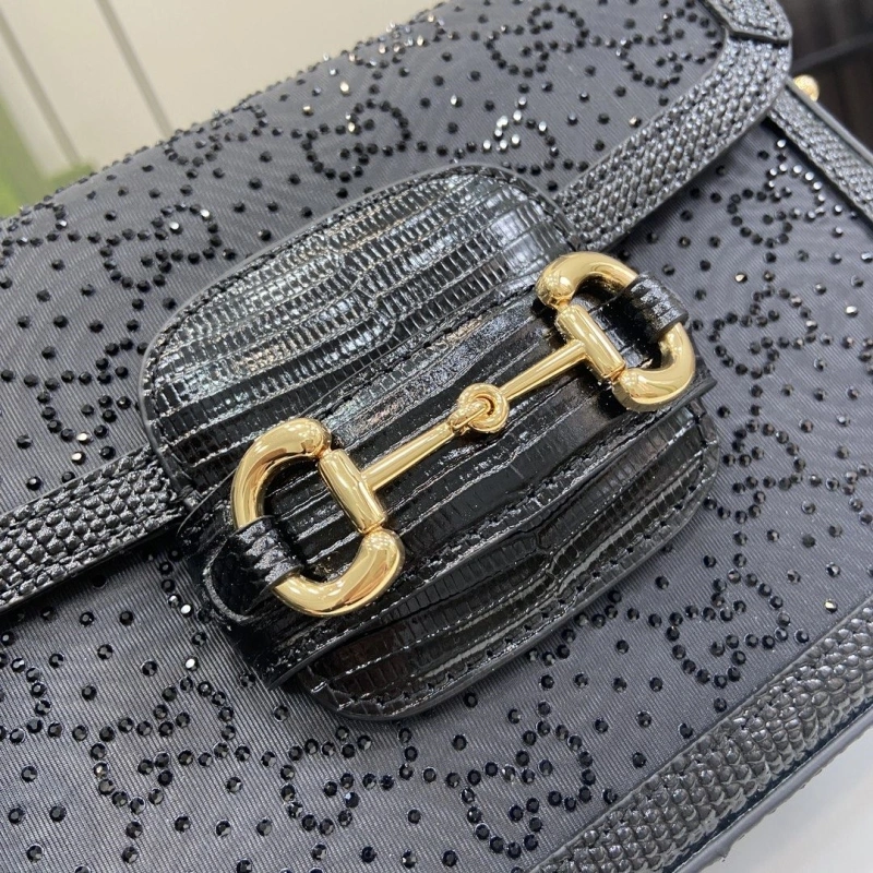 Gucci Satchel Bags 4094-0102