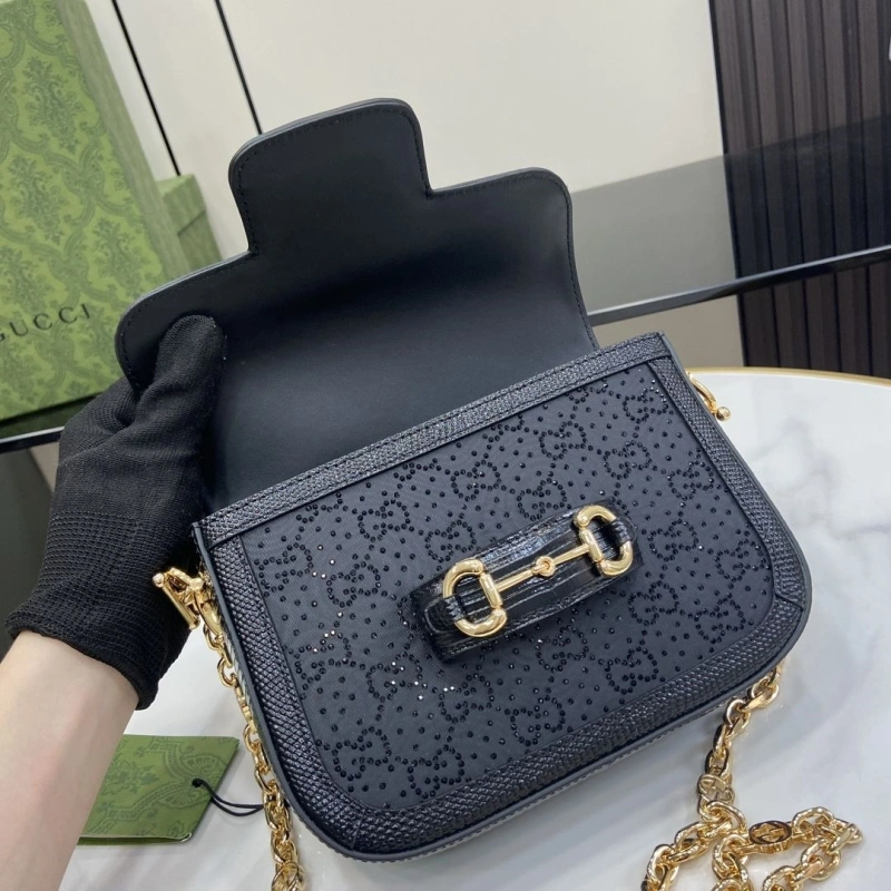 Gucci Satchel Bags 4094-0102