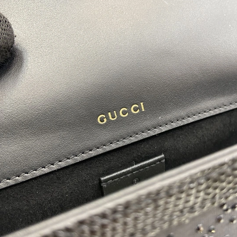 Gucci Satchel Bags 4094-0102