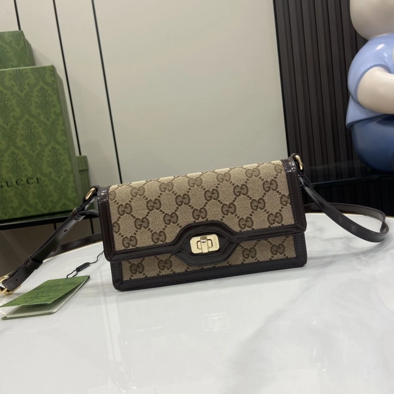 Gucci Satchel Bags 4094-0103